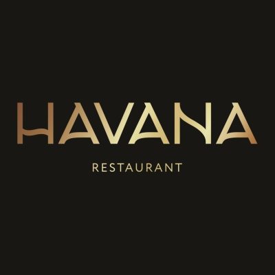 Логотип: Ресторан Havana (Гавана) в Киеве