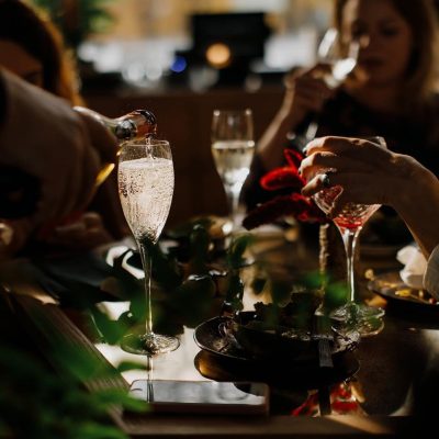Ресторан Havana (Гавана) в Киеве
