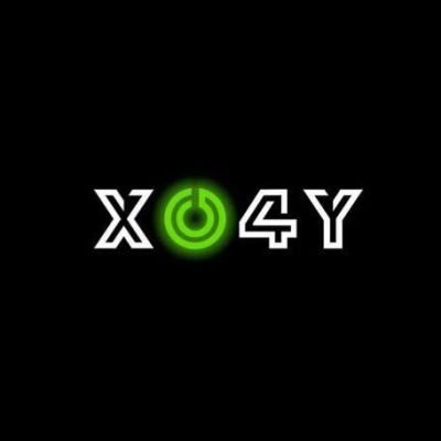 Логотип: Бар Xo4yBar (Хочу) в Днепре