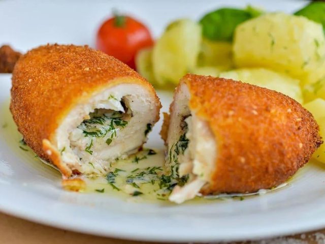 Ресторан Камышовый кот в Киеве