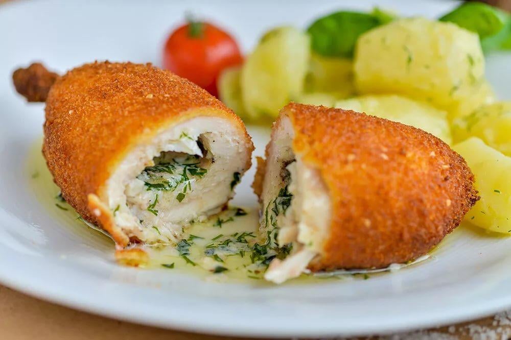 Ресторан Камышовый кот в Киеве