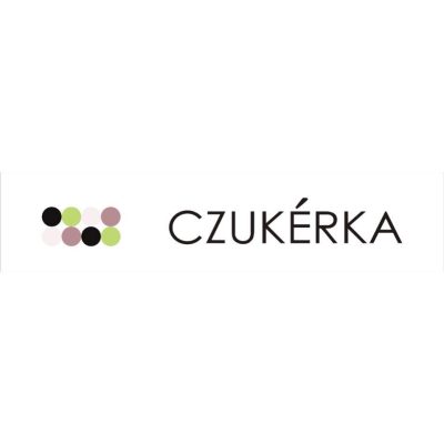 Логотип: Кондитерская Czukerka (Цукерка) в Харькове