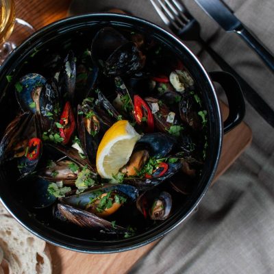 Бар Петров-Водкин Pub &;Grill в Киеве
