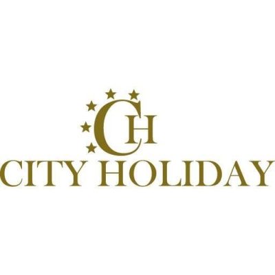 Логотип: Ресторан City Holiday в Киеве