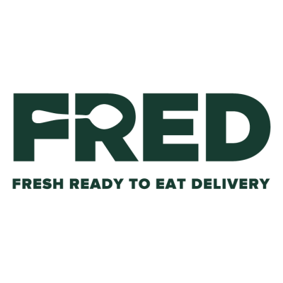 Логотип: Ресторан Fred&Fresh (Фред & Фреш) в Киеве