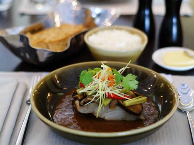 Ресторан Grill Asia (Гриль Азия) в Киеве