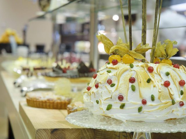 Ресторан Grill Asia (Гриль Азия) в Киеве