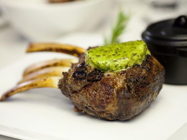 Ресторан Grill Asia (Гриль Азия) в Киеве