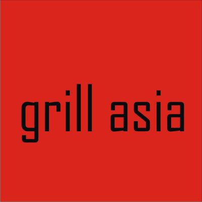 Логотип: Ресторан Grill Asia (Гриль Азия) в Киеве