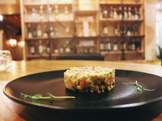 Бар Vinsanto Wine bar в Киеве