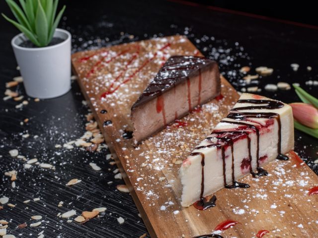 Sushi Master в Киеве | улица Салютная 2