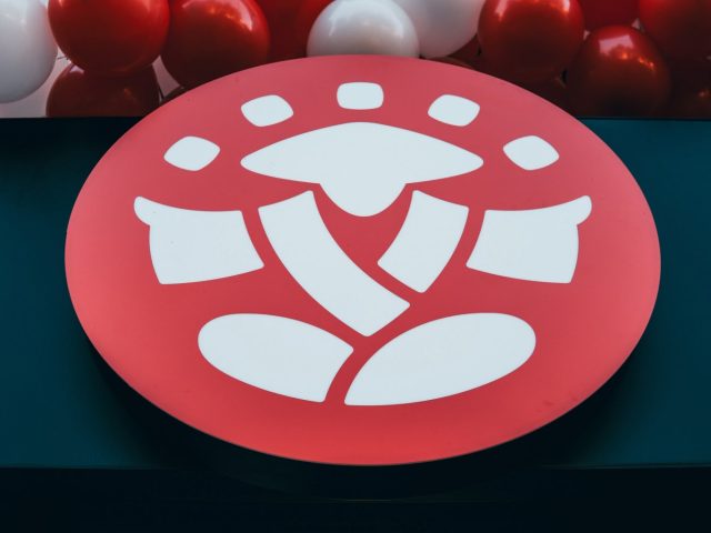 Sushi Master в Киеве | улица Салютная 2