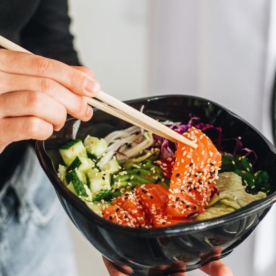 Sushi Master в Киеве | улица Львовская, 1 — фото 5