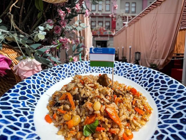 Ресторан 44 Favorite Place в Харькове