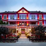 Ресторан 44 Favorite Place в Харькове