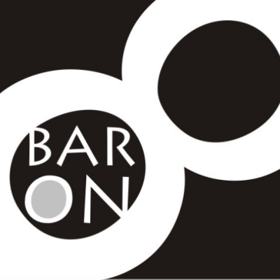 Логотип: BAR ON 8 (Бар на 8) в Киеве