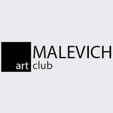 Логотип: Бар Малевич в Харькове