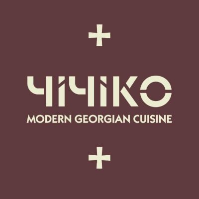 Логотип: Грузинский ресторан Чичико в Киеве