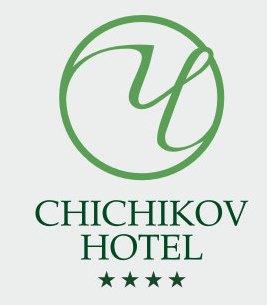 Logo: Restaurant Personage (Personazh) in Kharkiv