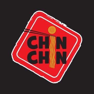 Logo: Restaurant azyatskoi cuisine Chin-Chin (Chyn-Chyn) in Odesa