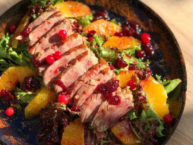 CHURRASCO BAR  В ХАРЬКОВЕ