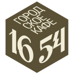 Городское Кафе 16/54 в Харькове