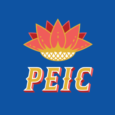 Логотип: Индийский ресторан Podil East India Company в Киеве