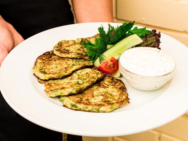 КАФЕ KAFE27 (КАФЕ27) В ХАРЬКОВЕ