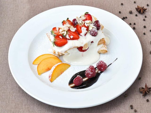 КАФЕ KAFE27 (КАФЕ27) В ХАРЬКОВЕ