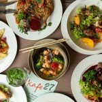 КАФЕ KAFE27 (КАФЕ27) В ХАРЬКОВЕ