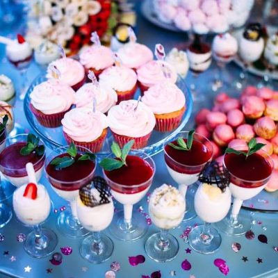 Кафе Tiramisu Bar (Тирамису Бар) в Киеве