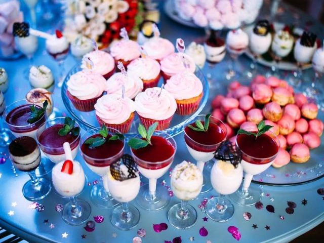 Кафе Tiramisu Bar (Тирамису Бар) в Киеве