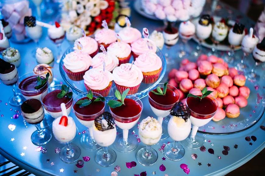Кафе Tiramisu Bar (Тирамису Бар) в Киеве