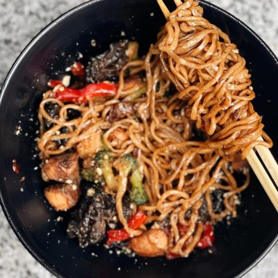 Кафе ToYeRamen (ТоЕРамен) в Харькове