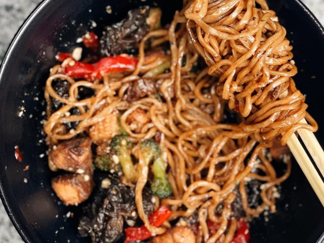 Кафе ToYeRamen (ТоЕРамен) в Харькове
