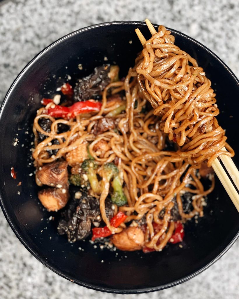 Кафе ToYeRamen (ТоЕРамен) в Харькове