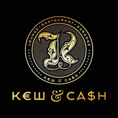 Логотип: Караоке-Ресторан Кеш&Cash у Києві
