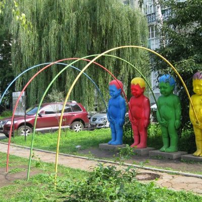 Kiev Fashion Park