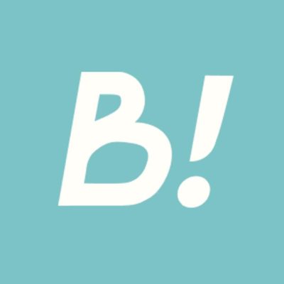 Логотип: КОФЕЙНЯ BLOOM (БЛУМ) В ХАРЬКОВЕ