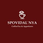 Кофейня Spovidal’nya Cafe в Киеве