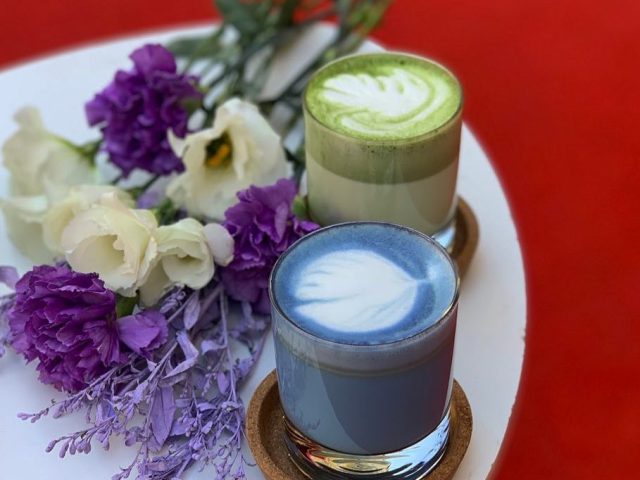 Кофейня Spovidal’nya Cafe в Киеве
