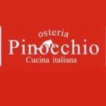 Ресторан Osteria Pinocchio (Остерия Пиноккио) в Харькове