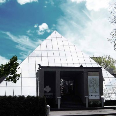 Logo: Restaurant L`ORANGERIE in Dnipro
