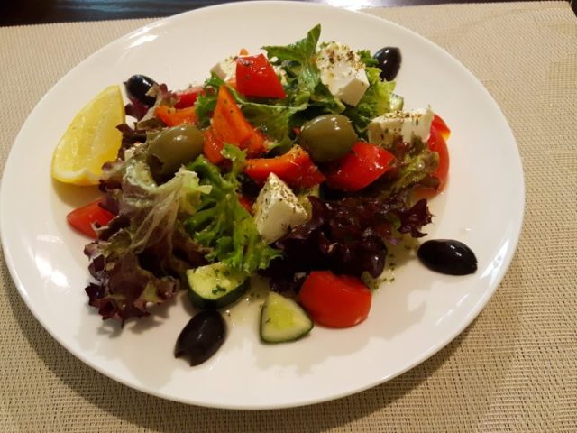 РЕСТОРАН MON-AMI (МОН-АМИ) В ХАРЬКОВЕ
