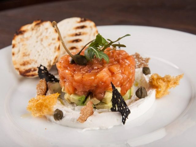 РЕСТОРАН MON-AMI (МОН-АМИ) В ХАРЬКОВЕ