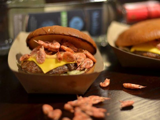 Restaurant Mushlya | Rusanivskyi Blvd, 1