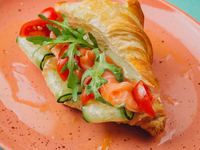 Ресторан Pastateca (Пастатека) в Киеве