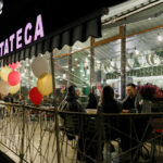 Ресторан Pastateca (Пастатека) в Киеве