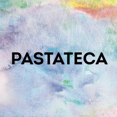 Логотип: Ресторан Pastateca (Пастатека) в Киеве