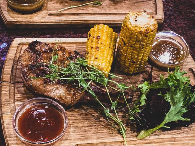 Паб Patrick Irish Pub (Патрик Ириш Паб) у Харкові
